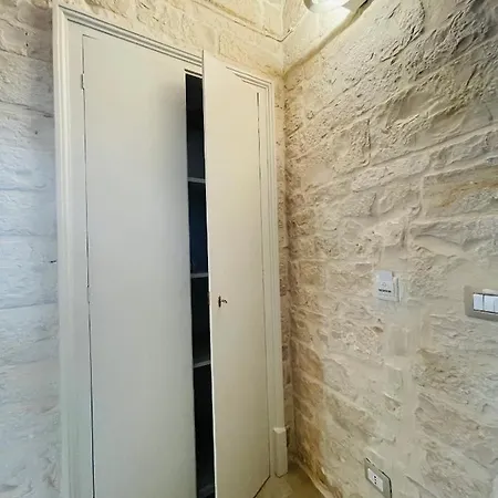בית הארחה Antico Corso 74 Sammichele Di Bari