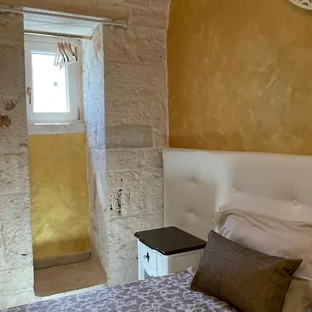 Antico Corso 74 בית הארחה 4*