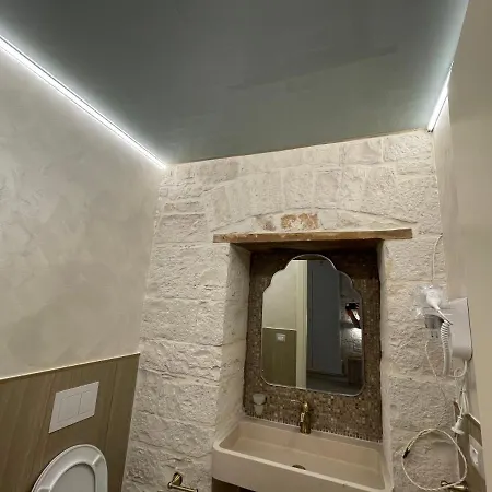 בית הארחה Antico Corso 74 4*