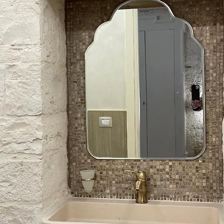 Antico Corso 74 בית הארחה