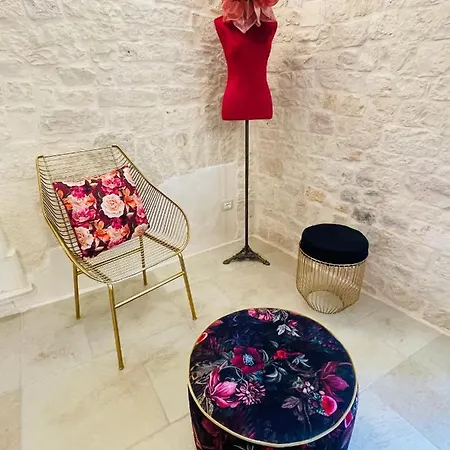 Antico Corso 74 בית הארחה 4*