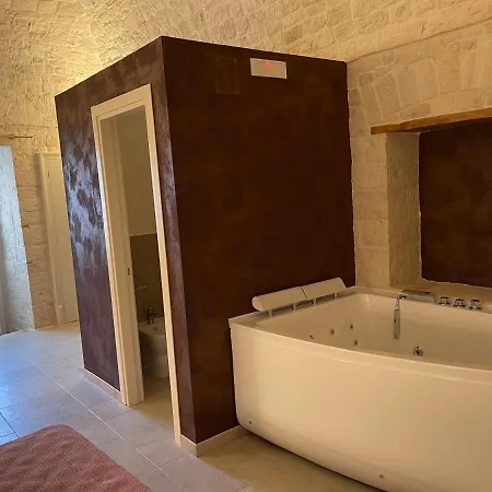 Antico Corso 74 Sammichele Di Bari