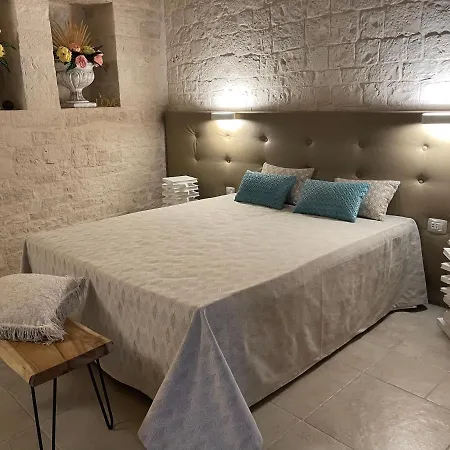 Antico Corso 74 בית הארחה 4*