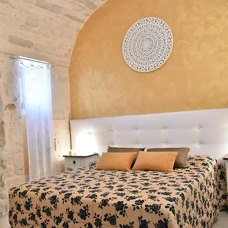 Antico Corso 74 בית הארחה 4*