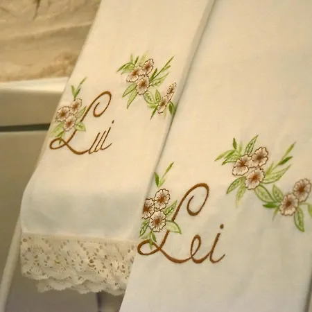 Antico Corso 74 Sammichele Di Bari