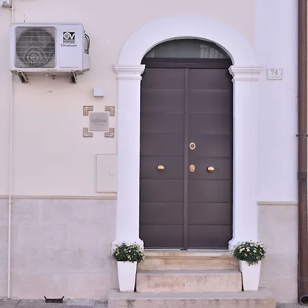Antico Corso 74