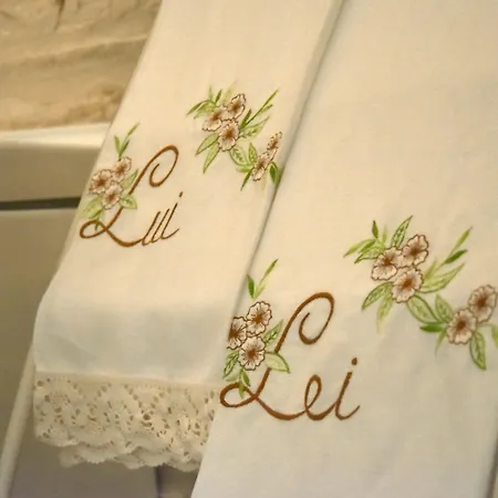 Antico Corso 74 בית הארחה Sammichele Di Bari