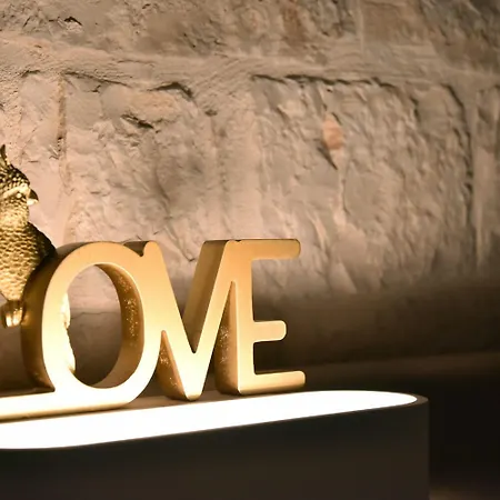 בית הארחה Antico Corso 74 4*