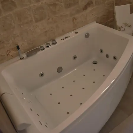 בית הארחה Antico Corso 74 4*