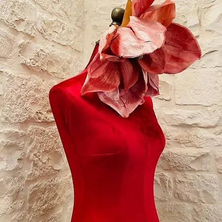 بيت ضيافة Antico Corso 74 4*