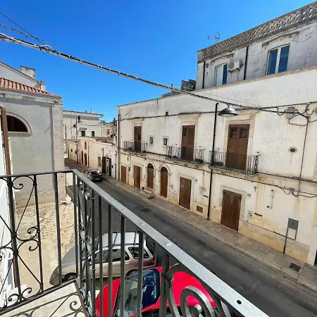 بيت ضيافة Antico Corso 74 4*