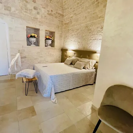 بيت ضيافة Antico Corso 74 4*