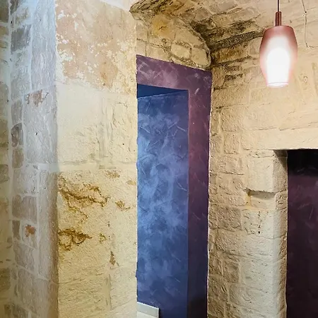 بيت ضيافة Antico Corso 74 4*