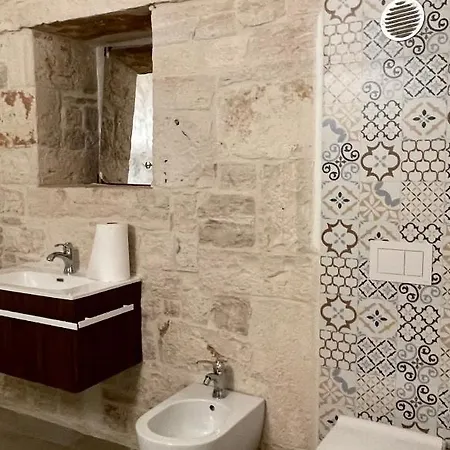 بيت ضيافة Antico Corso 74