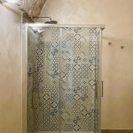 Antico Corso 74 Sammichele Di Bari