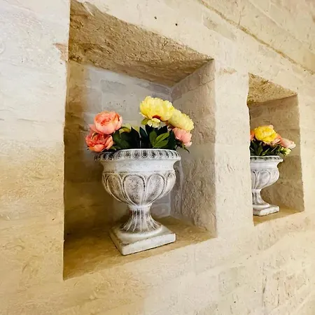 Antico Corso 74 Sammichele Di Bari