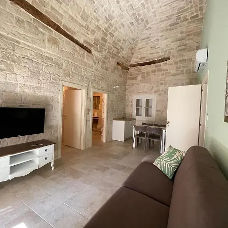 بيت ضيافة Antico Corso 74 4*