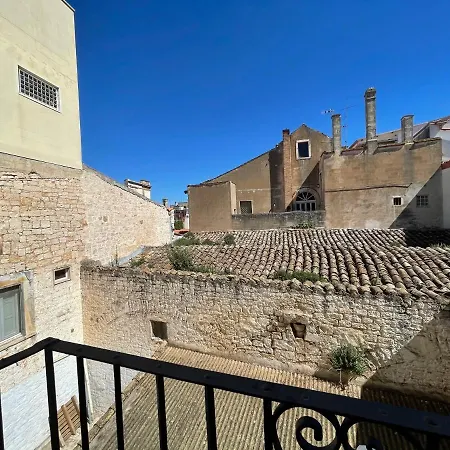 Antico Corso 74 Penzion