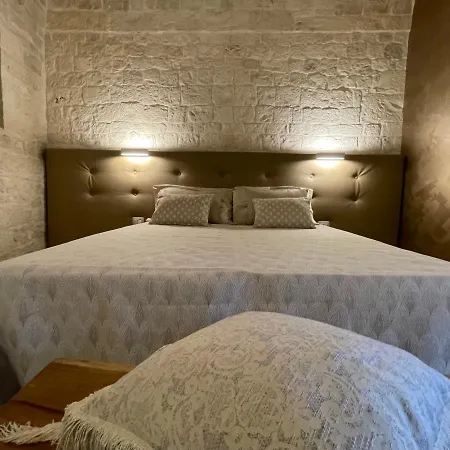 Antico Corso 74 Penzion