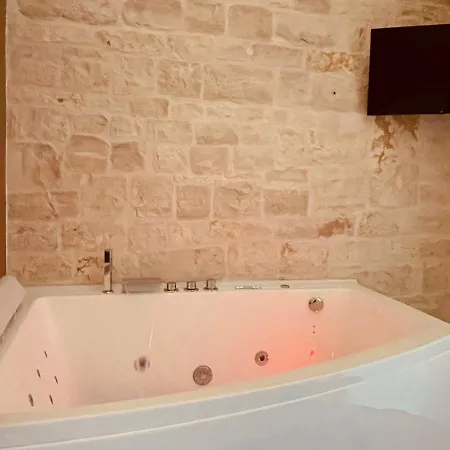 Antico Corso 74 Penzion