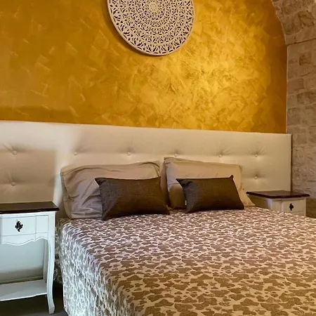 Antico Corso 74 4* Sammichele Di Bari