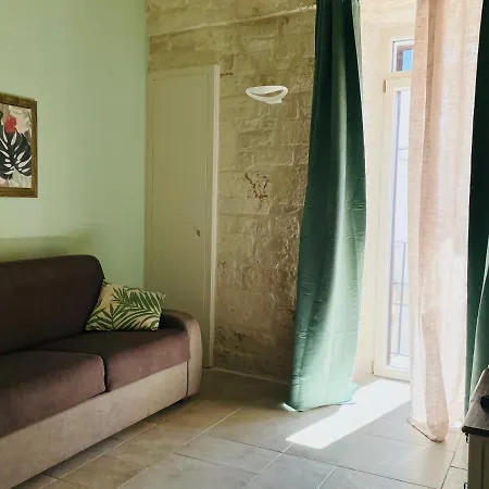 Antico Corso 74 Sammichele Di Bari