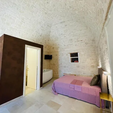 بيت ضيافة Antico Corso 74