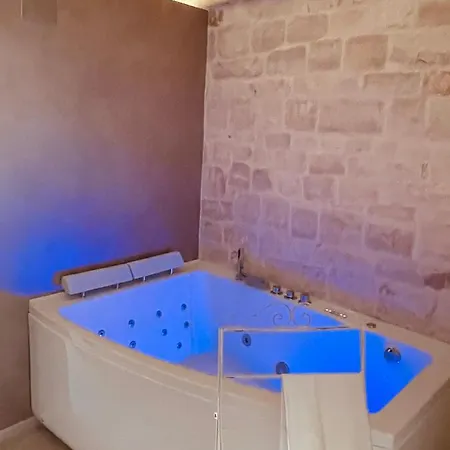 Antico Corso 74 Penzion 4*