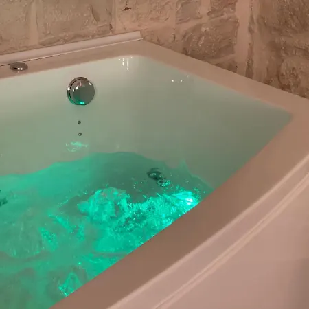 Antico Corso 74 Penzion 4*