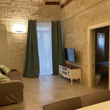 Penzion Antico Corso 74