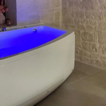 Antico Corso 74 Sammichele Di Bari