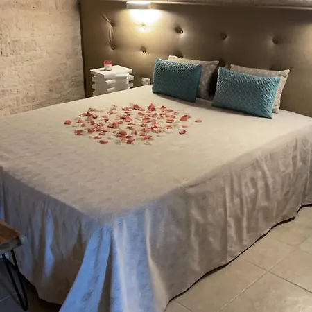 Antico Corso 74 Penzion