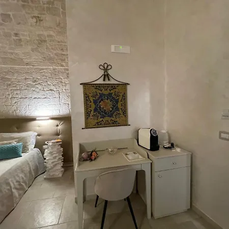 بيت ضيافة Antico Corso 74 4*