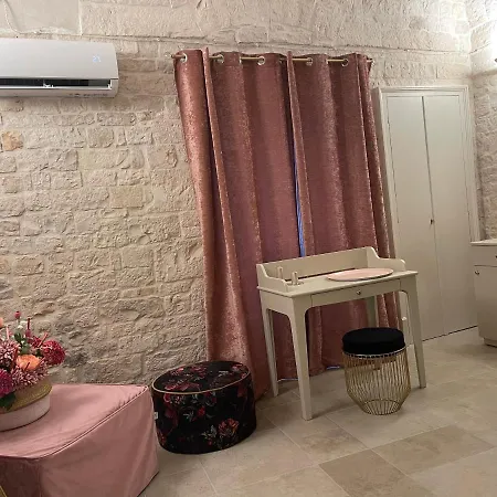 Antico Corso 74 Penzion 4*