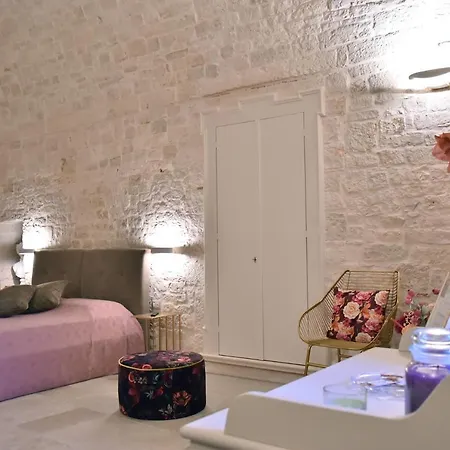 Antico Corso 74 بيت ضيافة