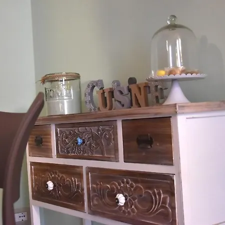 Antico Corso 74 بيت ضيافة Sammichele Di Bari