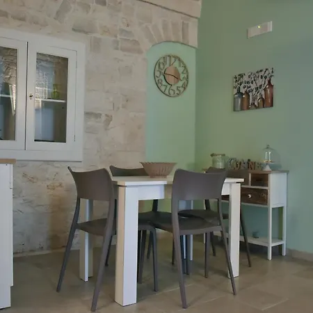 بيت ضيافة Antico Corso 74