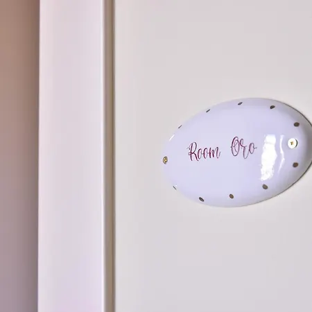 Antico Corso 74 Sammichele Di Bari