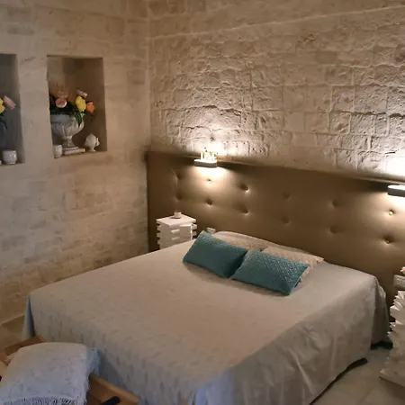 Antico Corso 74 Sammichele Di Bari