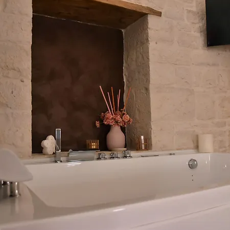 بيت ضيافة Antico Corso 74 Sammichele Di Bari