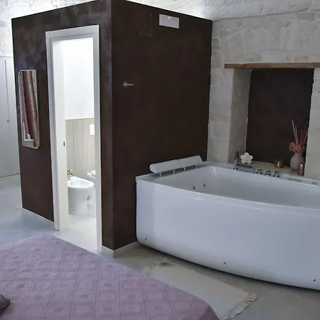 Antico Corso 74 4* Sammichele Di Bari