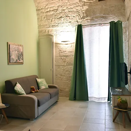 Antico Corso 74 بيت ضيافة 4*