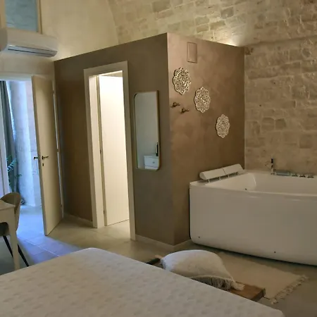 Penzion Antico Corso 74