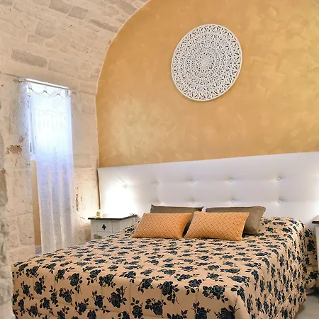 Antico Corso 74 بيت ضيافة 4*