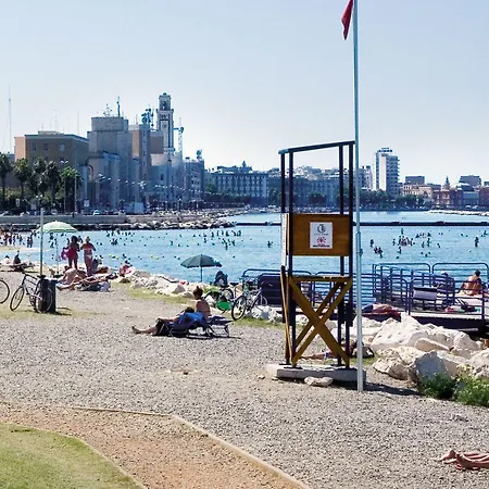 بيت ضيافة Antico Corso 74 Sammichele Di Bari