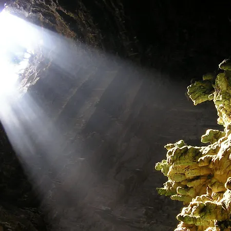 Antico Corso 74 Sammichele Di Bari