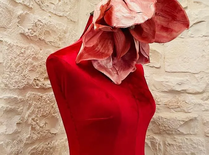 Guest house Antico Corso 74 4*