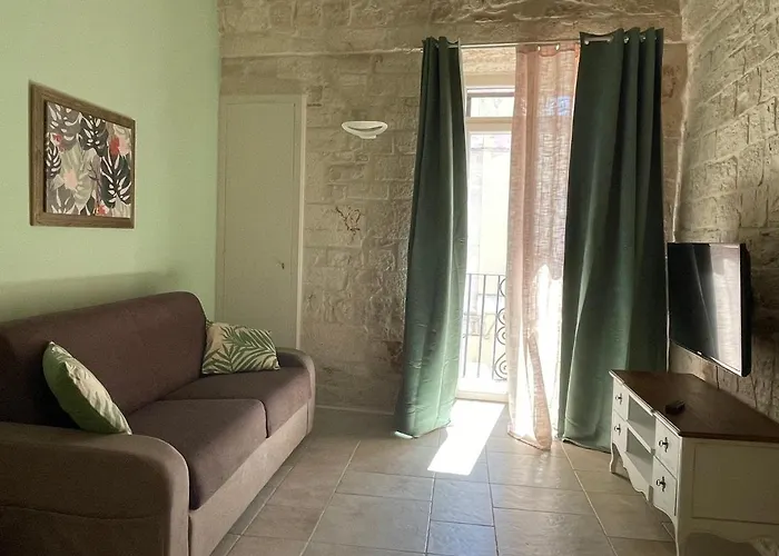 Antico Corso 74 Guest house Sammichele Di Bari