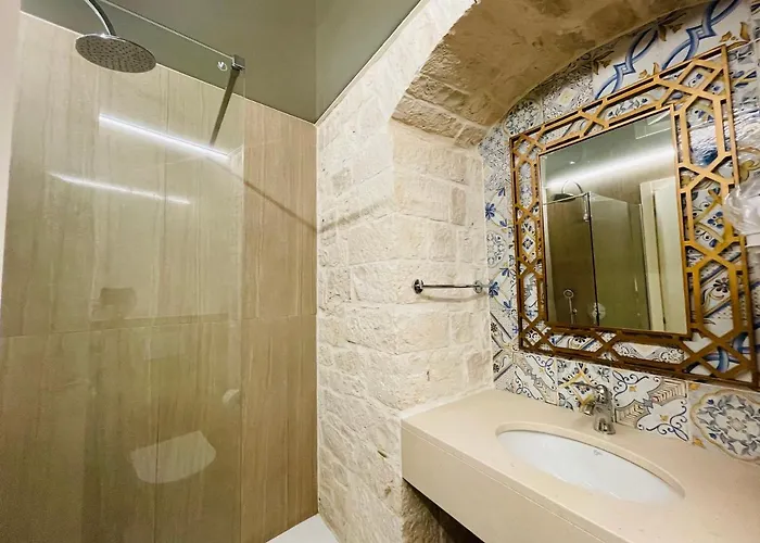 Antico Corso 74 Guest house Sammichele Di Bari