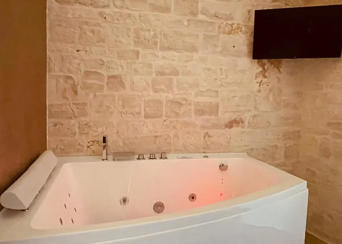 Antico Corso 74 Guest house